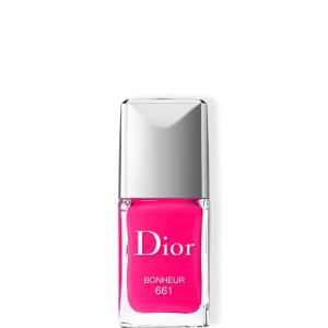 Dior Nagellack - Hochfarbiger Nagellack - Maniküre, Glanz & Halt mit Gel-Effekt